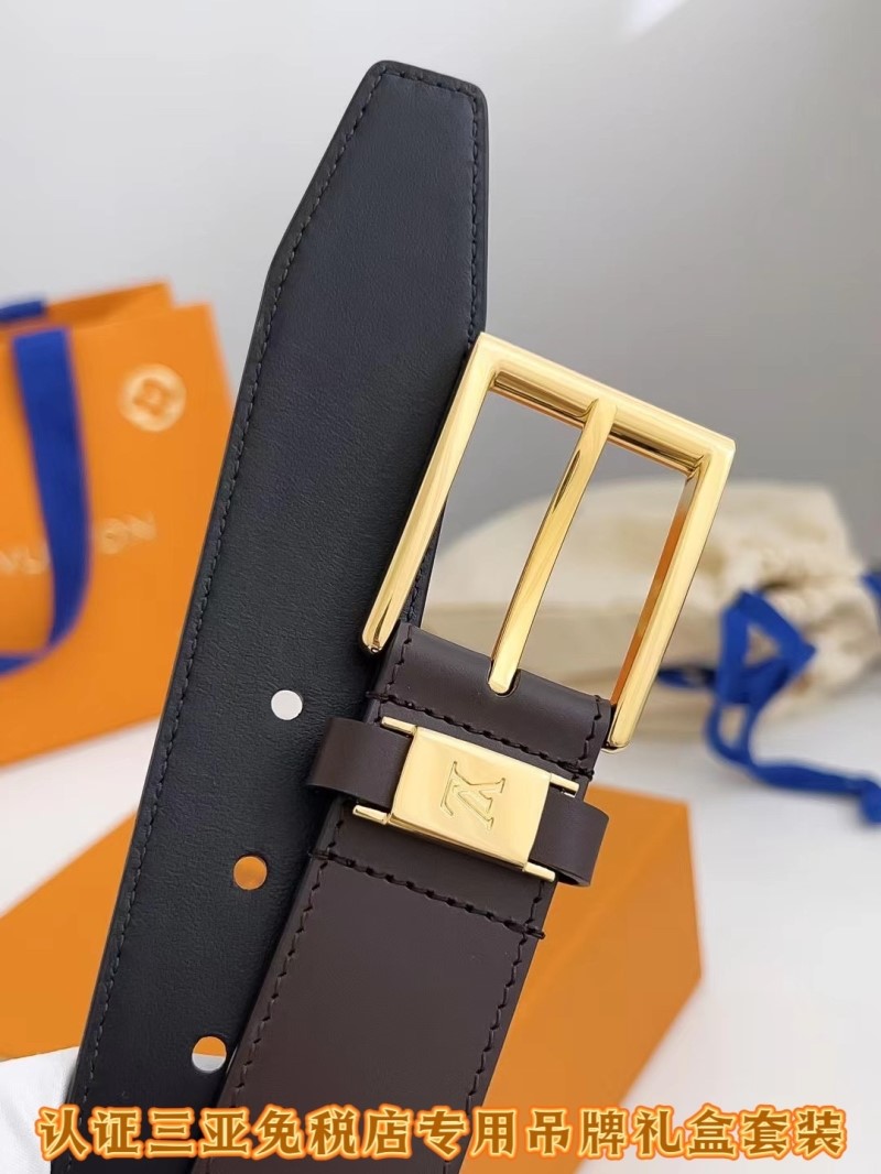 Louis Vuitton Belts